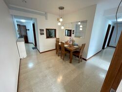 The Eden At Tampines (D18), Condominium #455747111